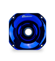 HR2-BLUEMETAL Comando Audio