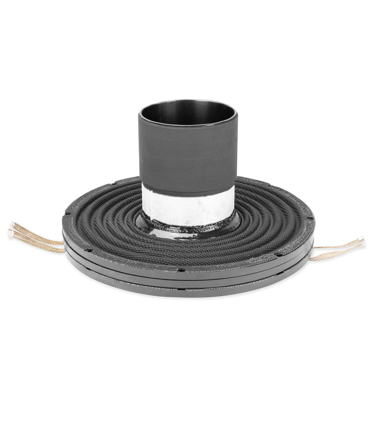 CM-6K COIL+SPIDER | 15'' | Dual 2Ω Comando Audio