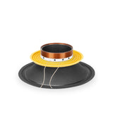 10MH-KIT | 10'' | Coil 8ohm Comando Audio