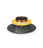 10MH-KIT | 10'' | Coil 8Ω Comando Audio