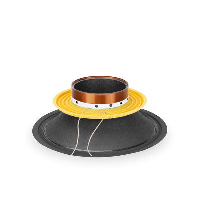 10MH-KIT | 10'' | Coil 8Ω Comando Audio
