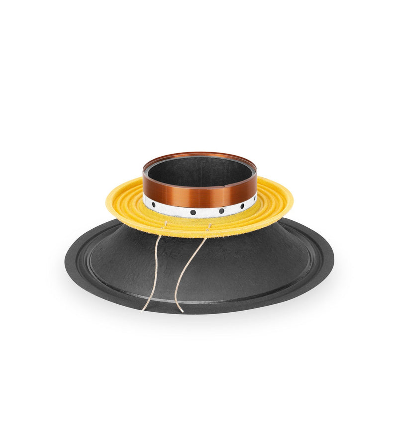 10MH-KIT | 10'' | Coil 8Ω Comando Audio