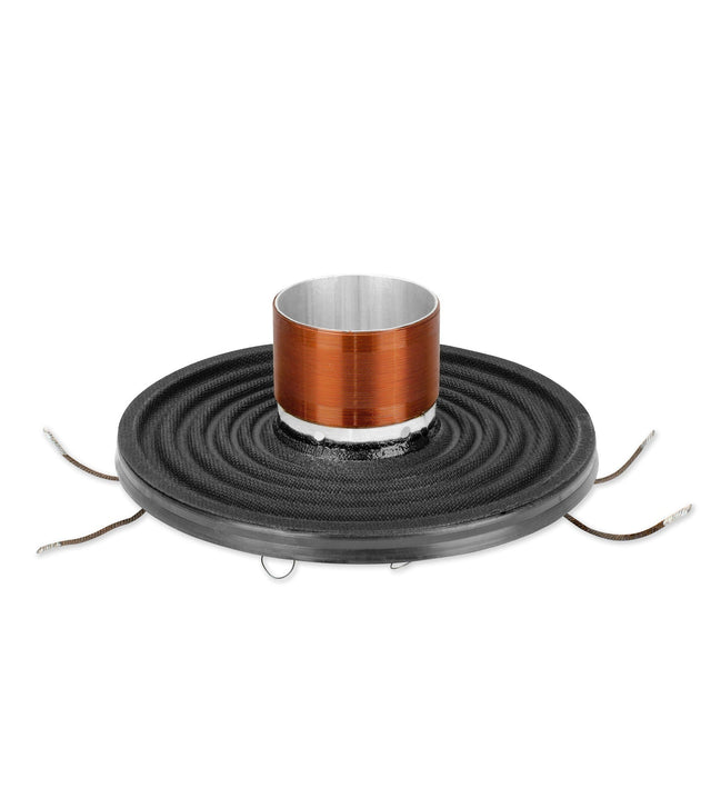 XI12-RECONE-KITS | 12'' | Dual 4Ω Comando Audio