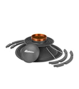 C-10MD26-8 KITS | 10'' | Coil 8Ω Comando Audio
