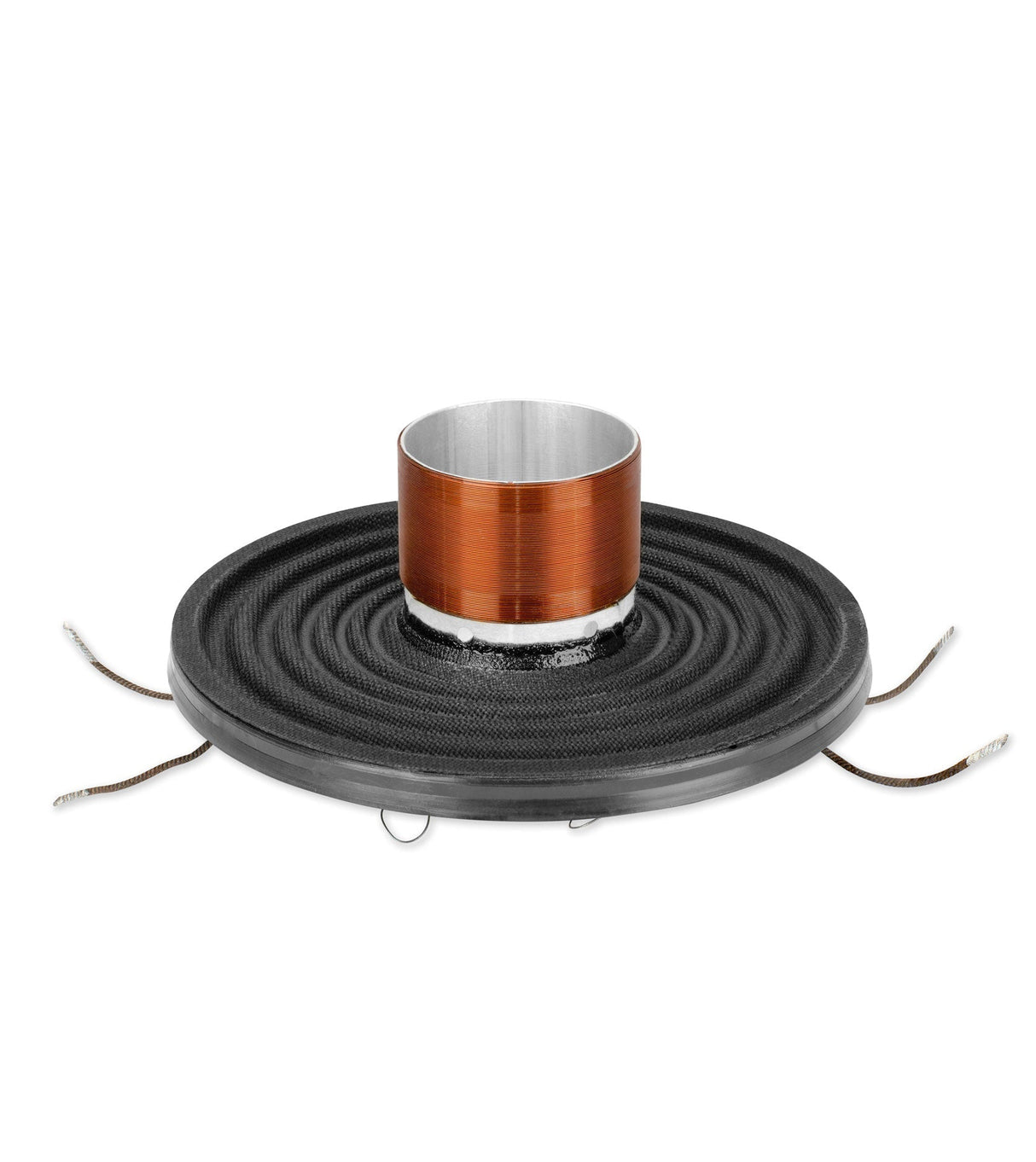 XI12-RECONE-KITS | 12'' | Dual 4ohm Comando Audio