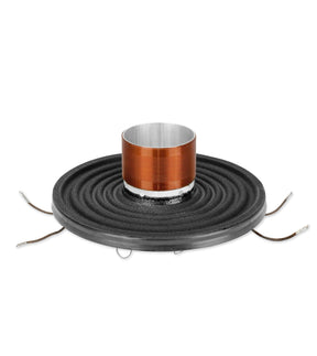 XI12-RECONE-KITS | 12'' | Dual 4ohm Comando Audio