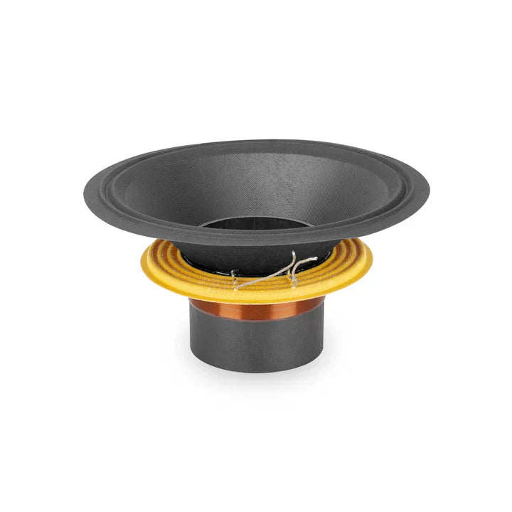 KIT 10MH | 10'' | Bobina 8Ω ALTA GAMA CAR AUDIO