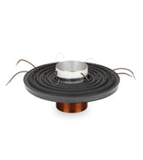 XI12-RECONE-KITS | 12'' | Dual 4Ω Comando Audio