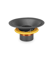 10MH-KIT | 10'' | Coil 8Ω Comando Audio