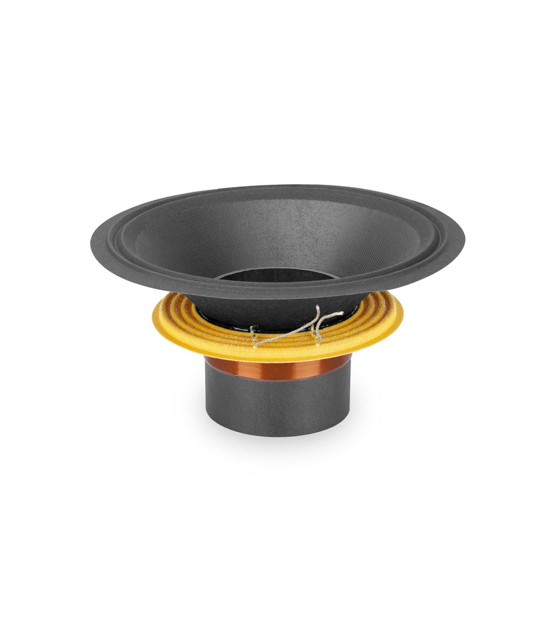 10MH-KIT | 10'' | Coil 8Ω Comando Audio