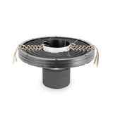 CM-6K COIL+SPIDER | 15'' | Dual 2Ω Comando Audio