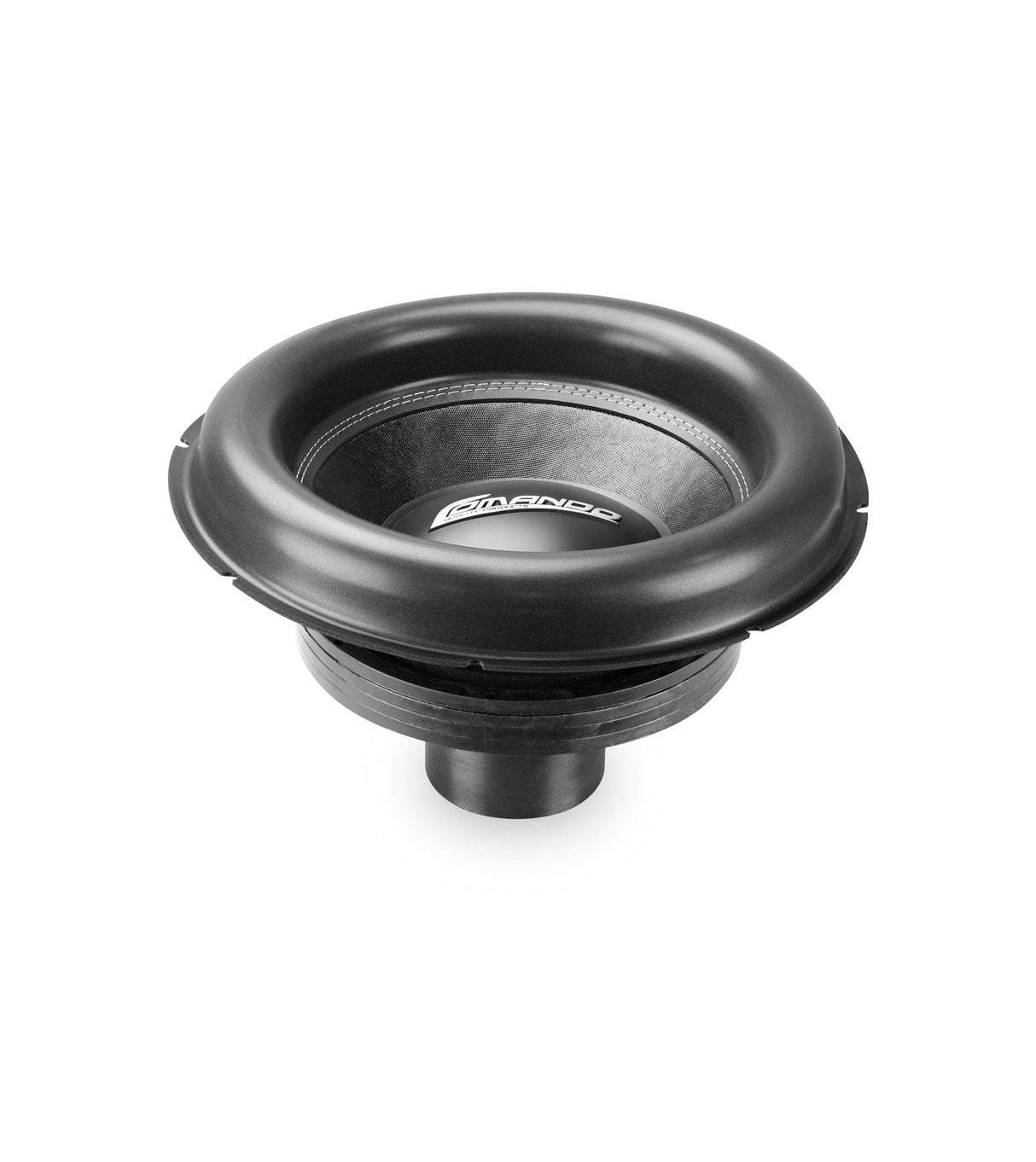 CRX-15-5000 RECONE KIT | 15'' | Dual 4Ω Comando Audio