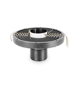CM-4K COIL+SPIDER | 15'' | Dual 4Ω Comando Audio