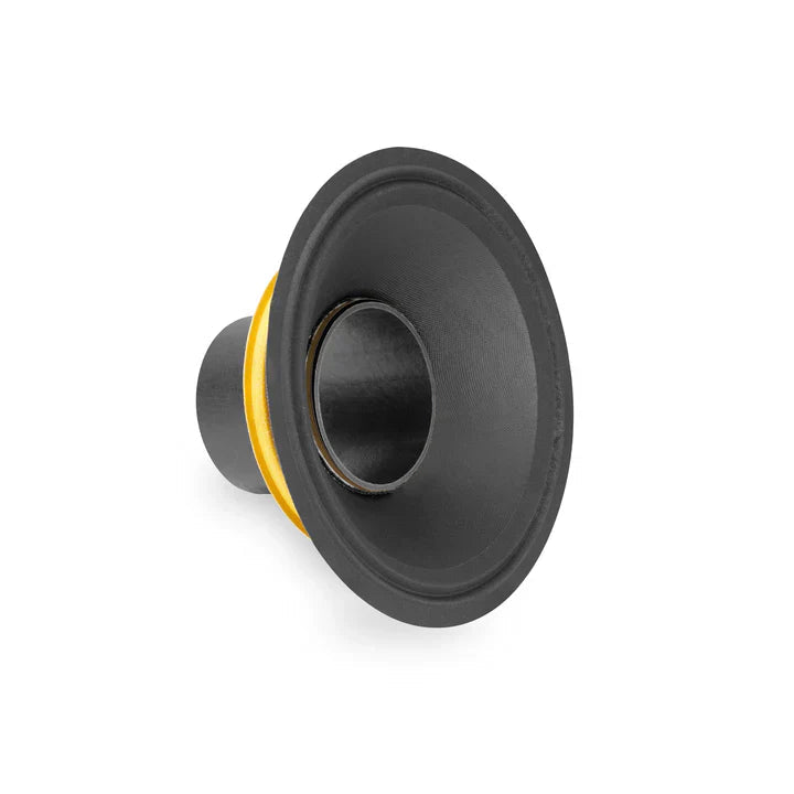 KIT 10MH | 10'' | Bobina 8Ω ALTA GAMA CAR AUDIO