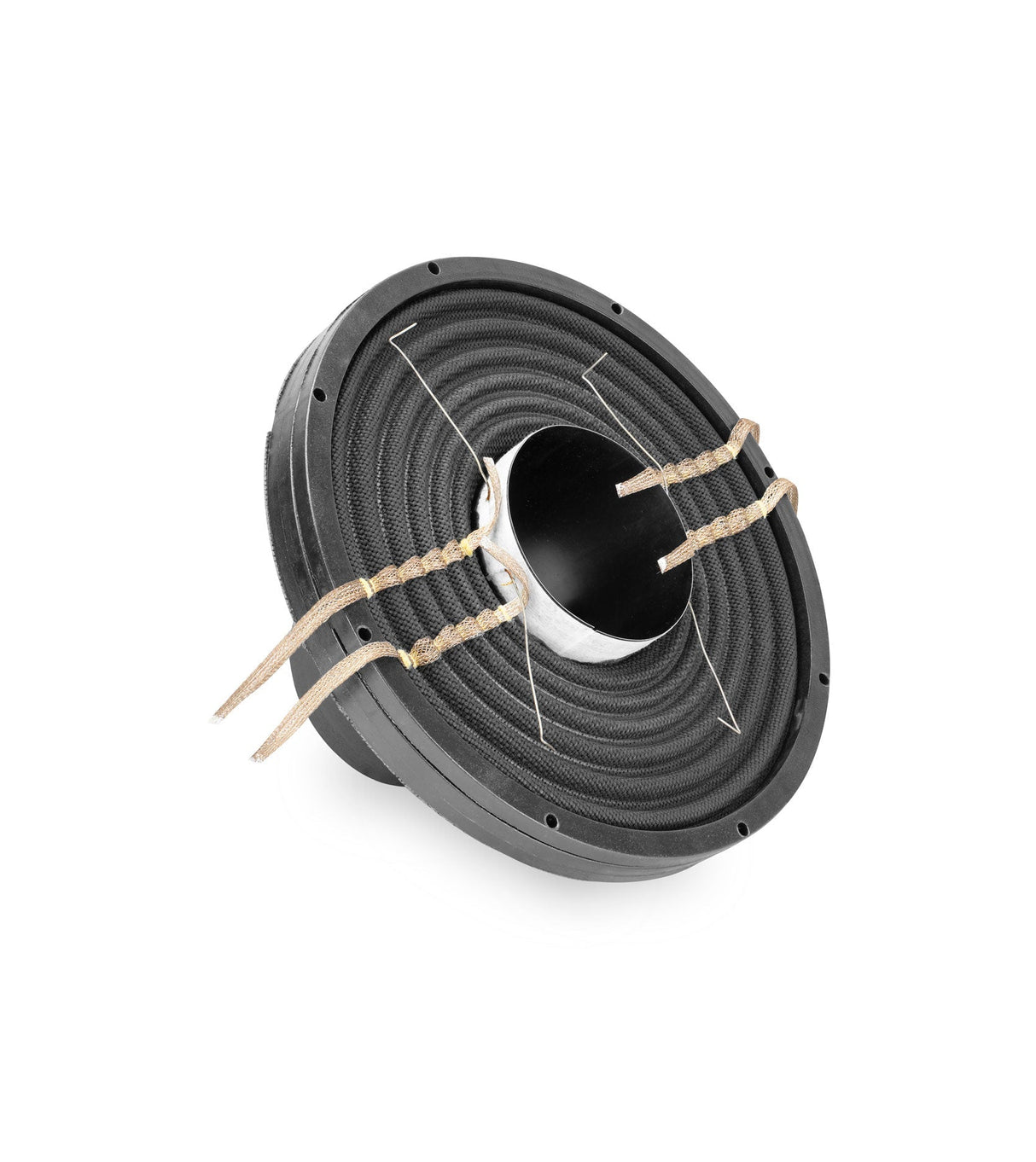 CM-6K COIL+SPIDER | 15'' | Dual 2ohm Comando Audio