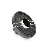 CM-4K COIL+SPIDER | 15'' | Dual 4Ω Comando Audio