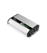 CRX4-3600 | 3600W | 4CH | 2Ω Comando Audio