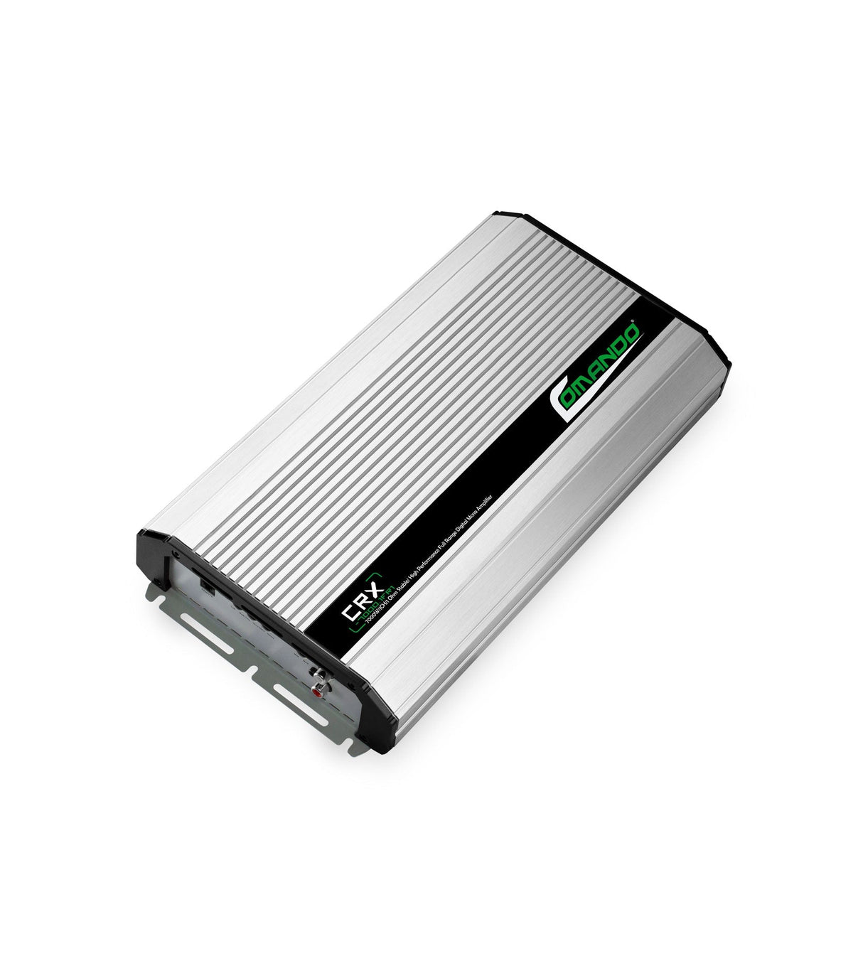 CRX-7000.1FR1 | 7000W | 1CH | 1Ω Comando Audio