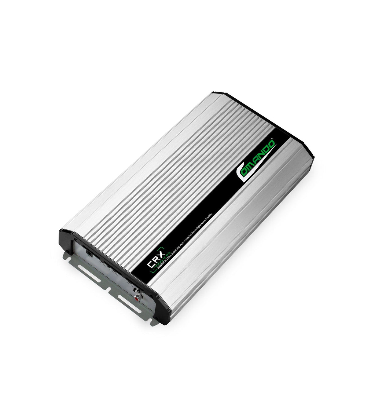CRX-7000.1FR2 | 7000W | 1CH | 2Ω Comando Audio
