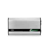 CRX-7000.1FR1 | 7000W | 1CH | 1Ω Comando Audio