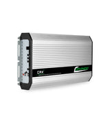 CRX-7000.1FR1 | 7000W | 1CH | 1Ω Comando Audio