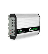 CRX4-3600 | 3600W | 4CH | 2Ω Comando Audio