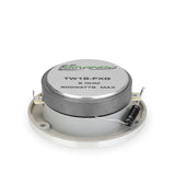 TW18-FXG  | 1''  500W MAX. | 8Ω Comando Audio
