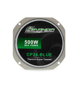 COM-CP24-BLUE | 1.5''  500W MAX. | 4~8Ω Comando Audio