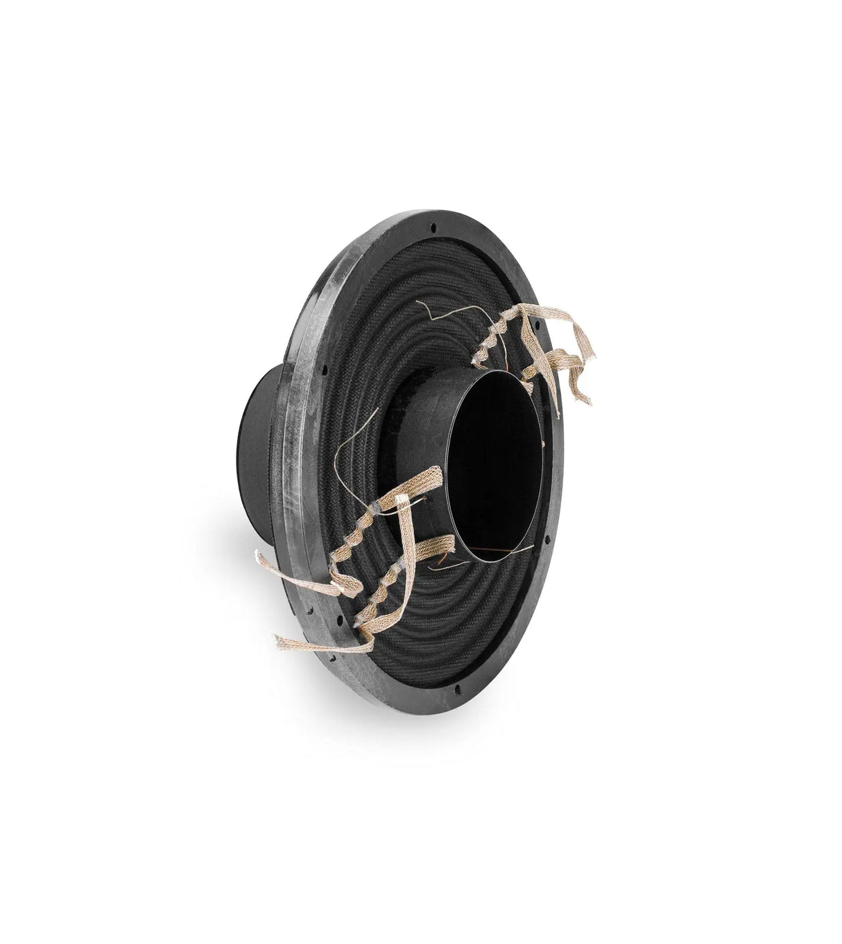 3.6K-RECONE KITS | 15'' | Dual 4ohm Comando Audio
