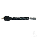 Club Car FNR and Run/Tow switch