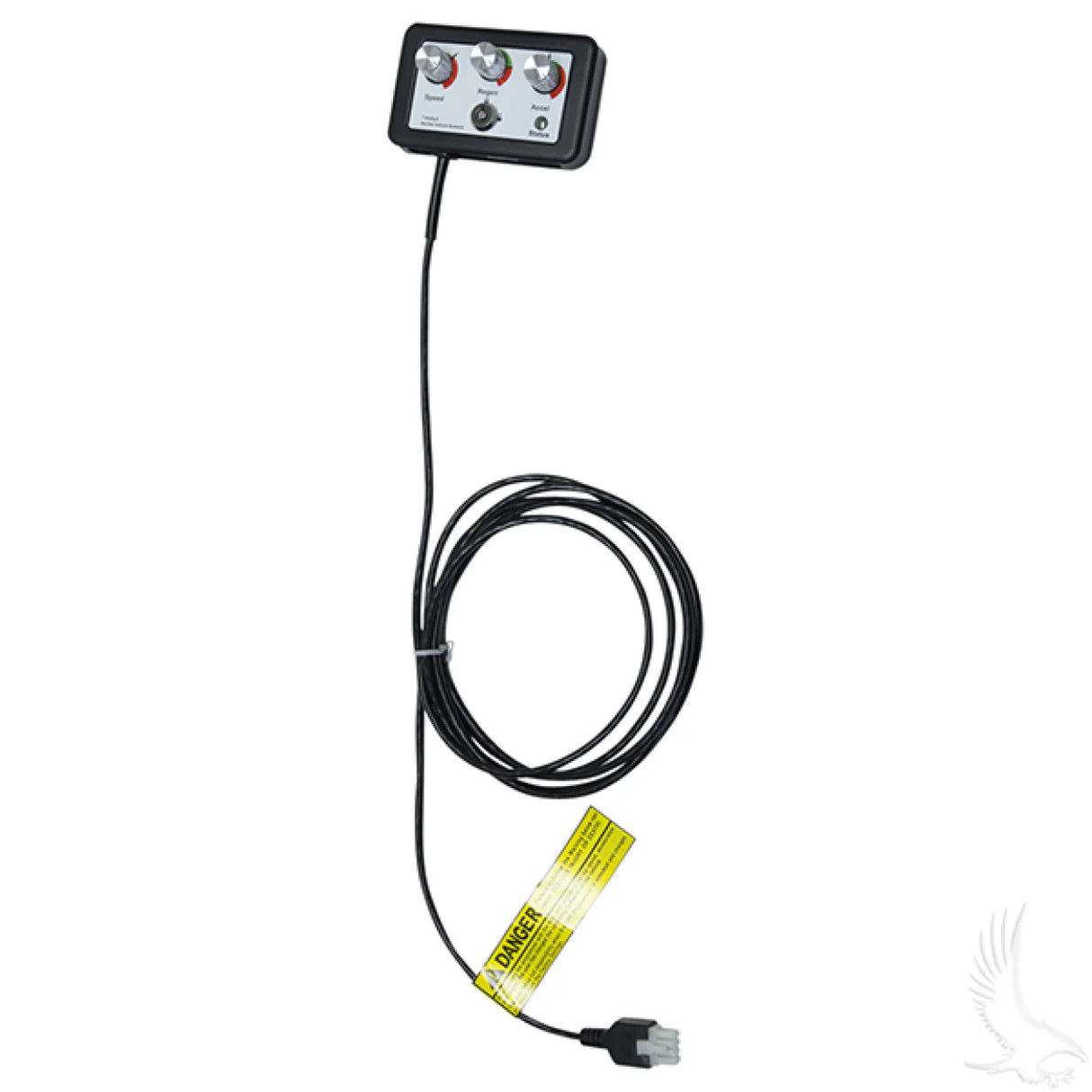 Navitas On-The-Fly (OTF) Programmer