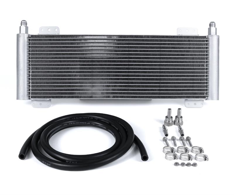Dieselsite Coolermax Transmission Cooler Dieselsite