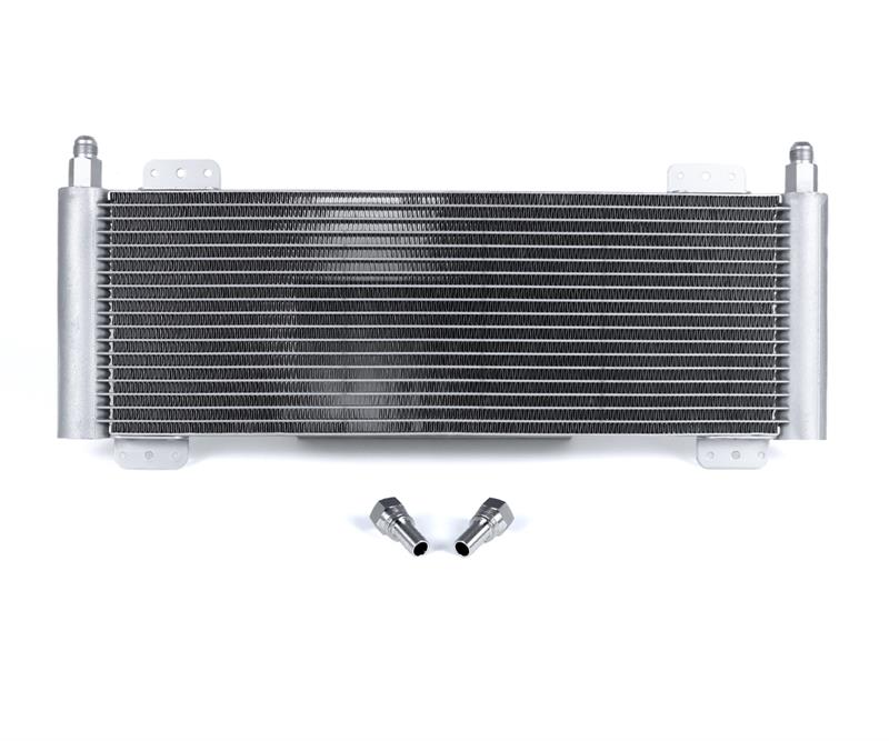 COOLERMAX TRANSMISSION COOLER