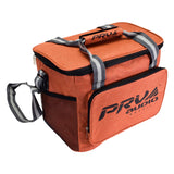 PRV Audio Insulated Cooler Bag Orange Leakproof Design