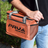 PRV Cooler Bag / Orange PRV Audio