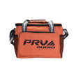 PRV Audio Insulated Cooler Bag Orange Leakproof Design