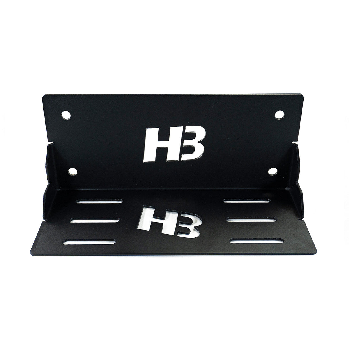 HornBlasters Dual Air Compressor Brackets HornBlasters