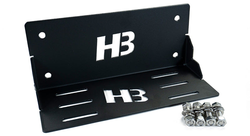 Ultimate 12HB Train Horn Kit