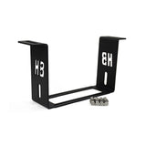 HornBlasters Dual Compressor Cradles HornBlasters