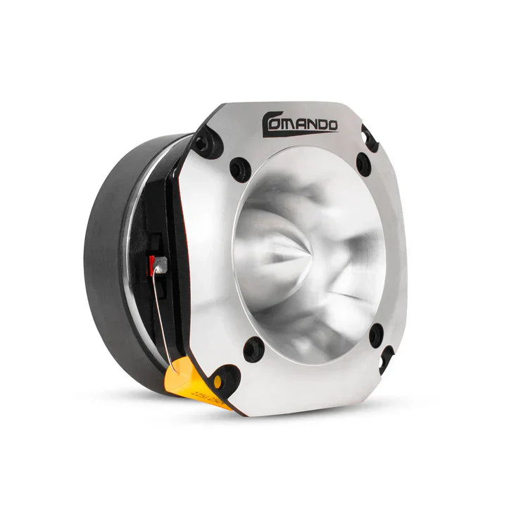 CP24-PRO | 1.5'' | 600W MAX | 8Ω ALTA GAMA CAR AUDIO