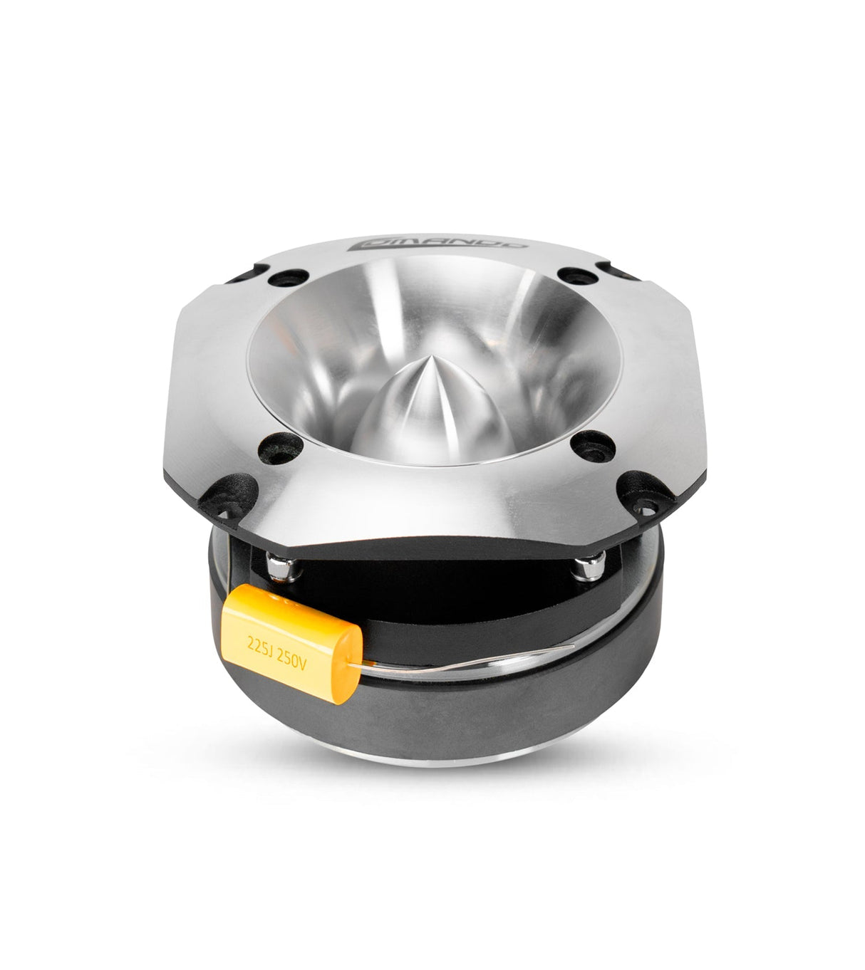CP24-PRO  | 1.5'' | 600W MAX | 8ohm Comando Audio