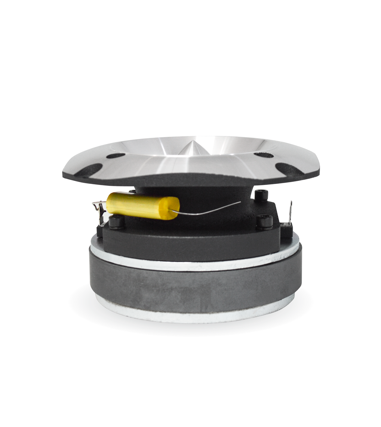 CP24-V  | 1.75''  500W MAX. | 4-8ohm Comando Audio