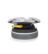 CP24-V  | 1.75''  500W MAX. | 4-8ohm Comando Audio