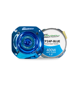 CP24P-BLUE | 1.5''  400W MAX. | 4~8Ω Comando Audio