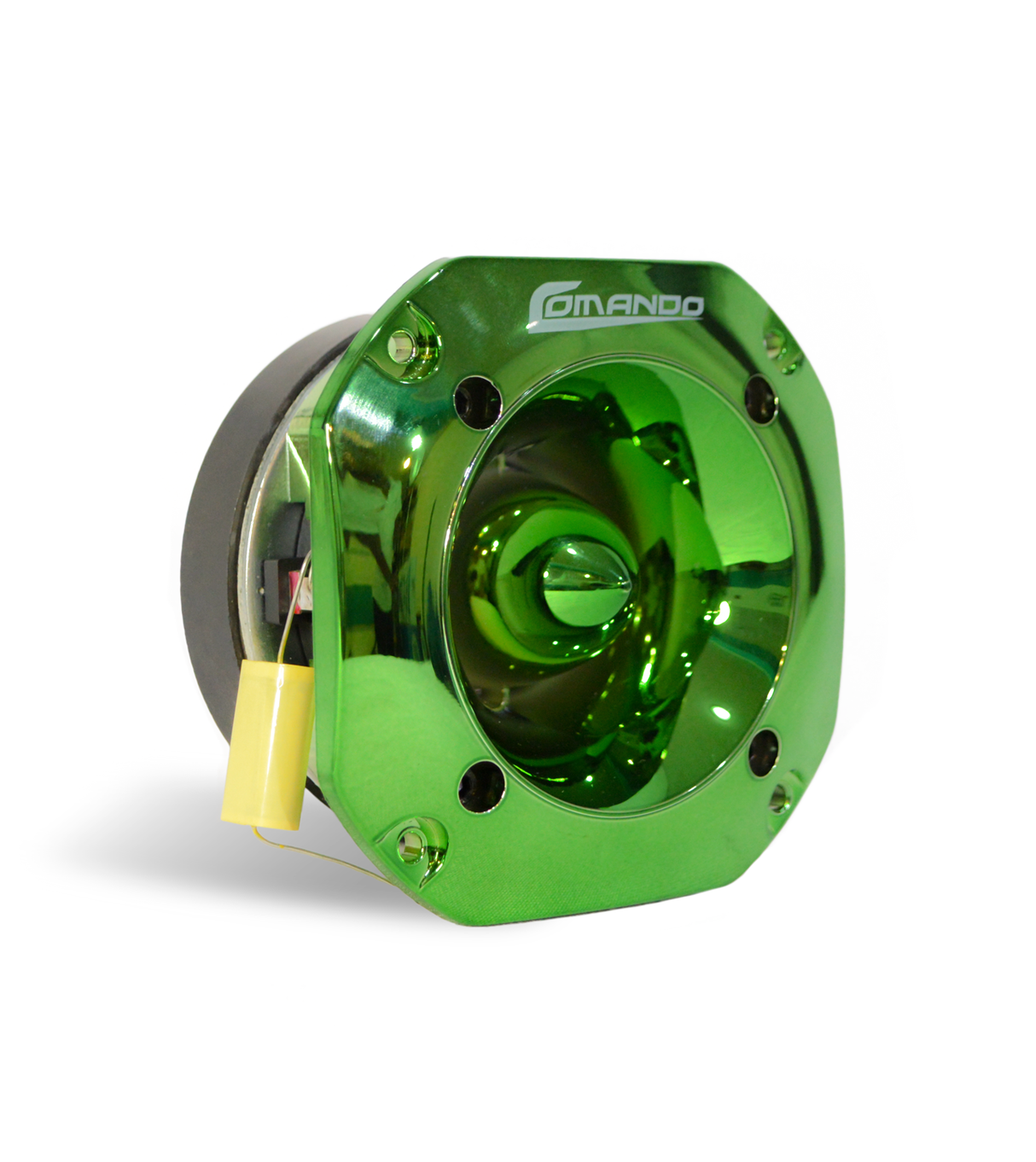 CP24P-GREEN  | 1.5''  400W MAX. | 4~8ohm Comando Audio