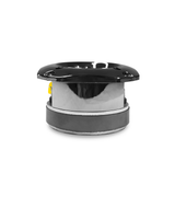 CP24P-BLK  | 1.5''  400W MAX. | 4~8Ω Comando Audio