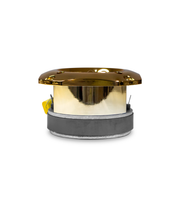 CP24P-GOLD | 1.5''  400W MAX. | 4~8Ω Comando Audio