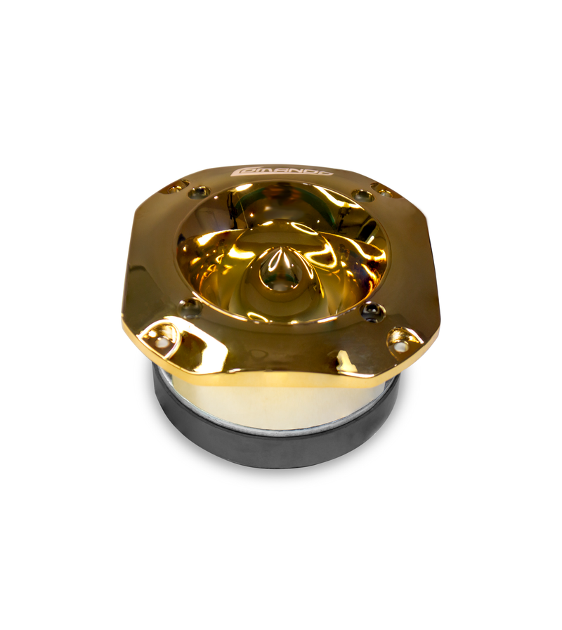 CP24P-GOLD | 1.5''  400W MAX. | 4~8Ω Comando Audio