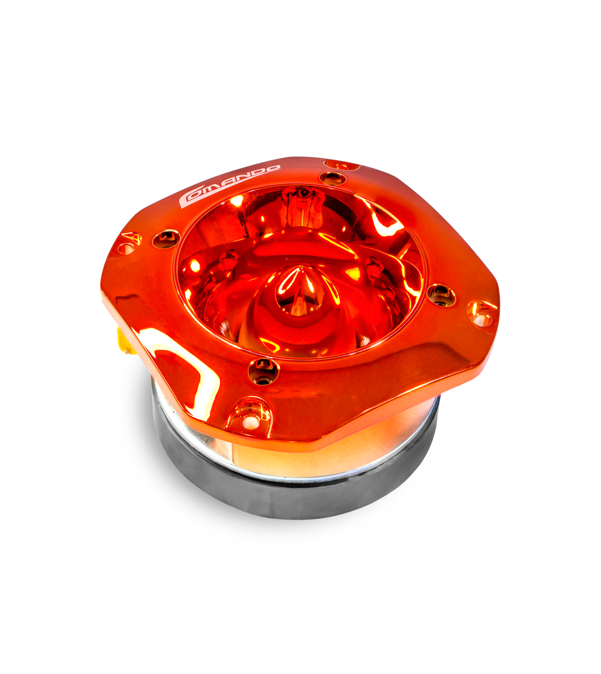 CP24P-ORANGE | 1.5''  400W MAX. | 4~8ohm Comando Audio