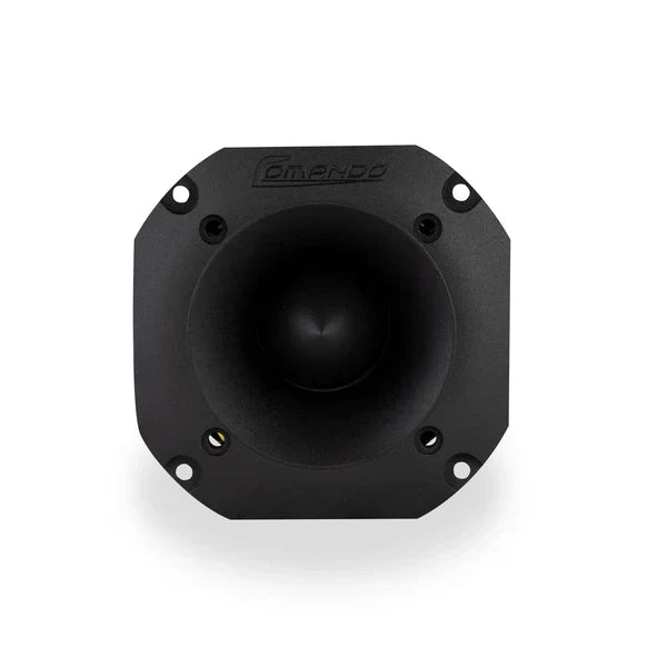 CP24V-MATTEBK | 1.5'' | 500W MAX | 4-8 Ohms COMANDO